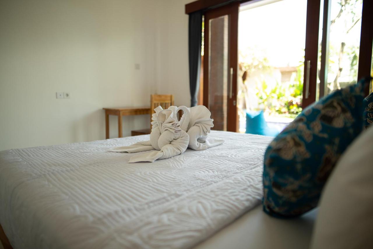 Frangipani House And Spa By Ecommerceloka Canggu Eksteriør bilde