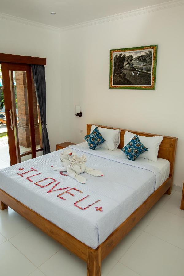 Frangipani House And Spa By Ecommerceloka Canggu Eksteriør bilde