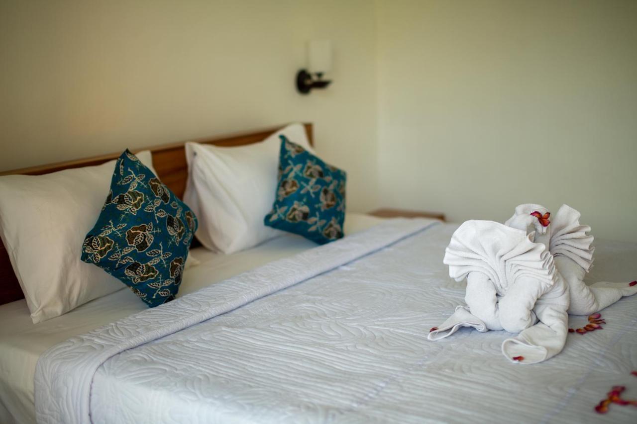 Frangipani House And Spa By Ecommerceloka Canggu Eksteriør bilde